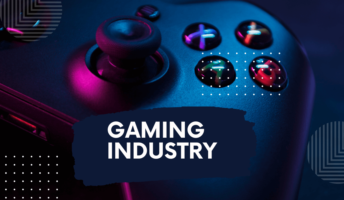 User-Generated Content on Gaming Industry