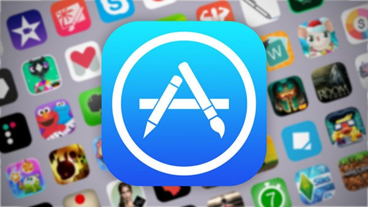 The App Store Democratization Revolution