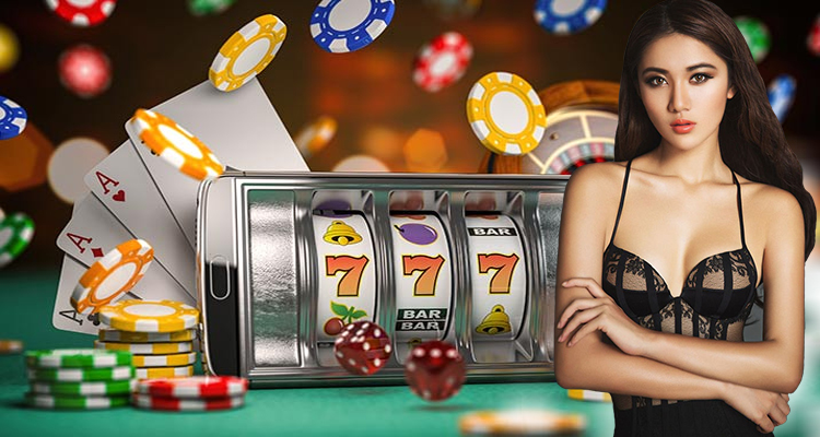 Rahasia di Balik Popularitas Game Slot Online
